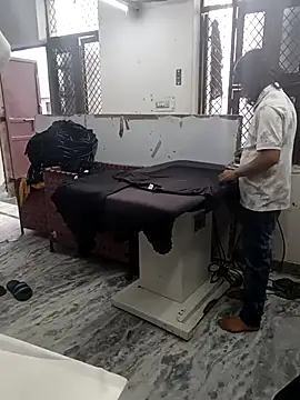 KumarSilencesex21 webcam