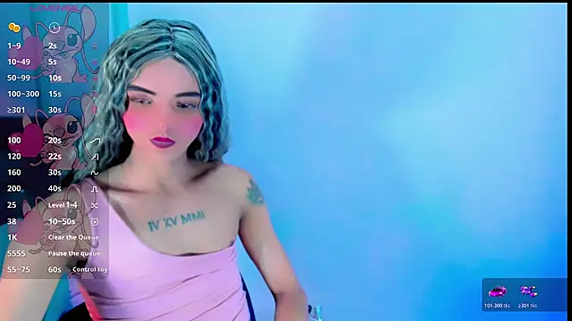 malahya_ - Malahya_'s free webcam - UK Sex Cams