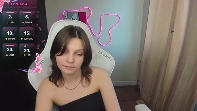 audreyykim - AudreyyKim's free webcam - UK Sex Cams