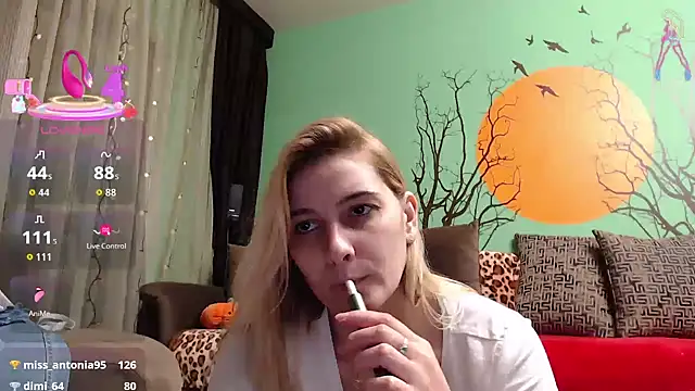 lovingfeetheels webcam