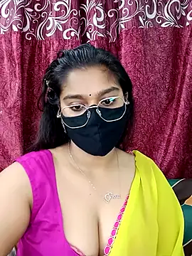 Jasmine_jaaan webcam