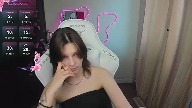 audreyykim - AudreyyKim's free webcam - UK Sex Cams