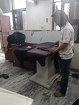 KumarSilencesex21 webcam