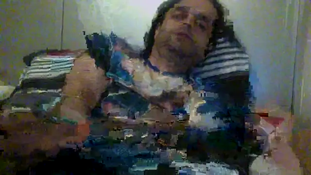 KungFuPanda001 webcam