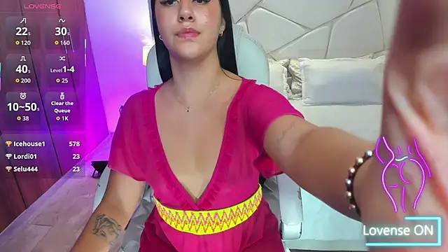 Natasha_Kiim_ webcam