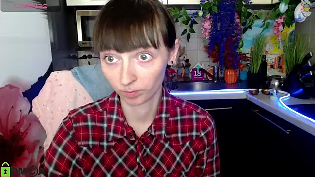 tayanajons - TayanaJons's free webcam - UK Sex Cams