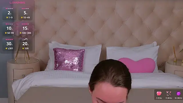 JaniceCollins webcam