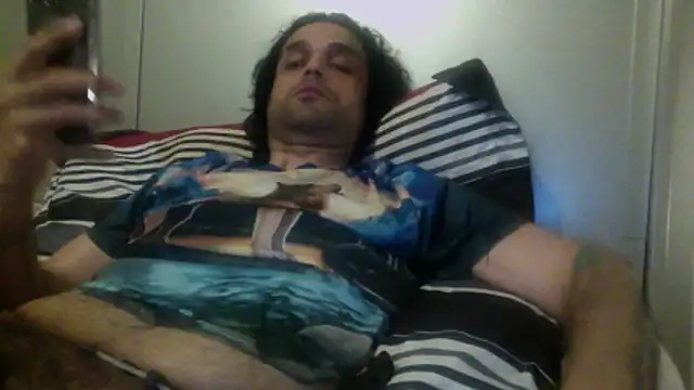 KungFuPanda001 webcam