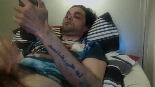 KungFuPanda001 webcam