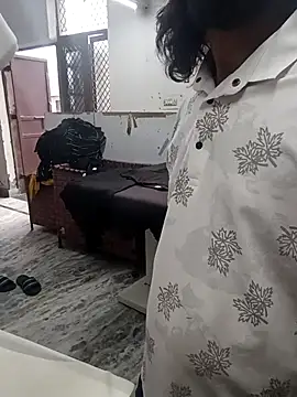 KumarSilencesex21 webcam