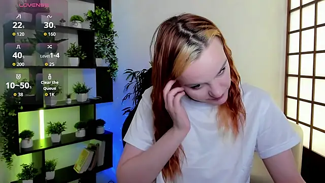 Ida_FaneStain webcam