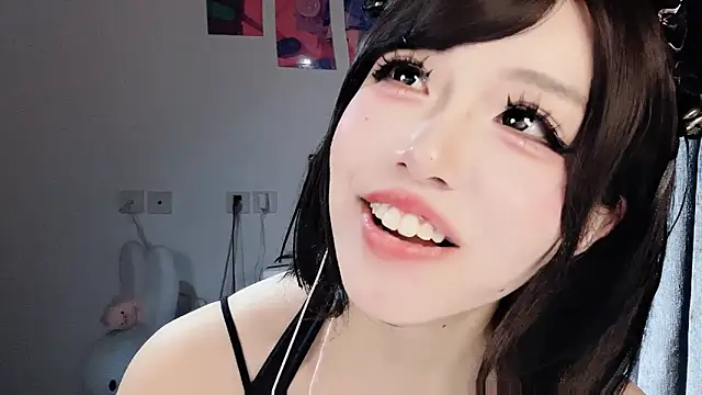 美女xiaoshuang001在线直播