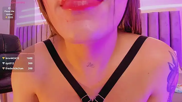 sweetlolihot_ webcam