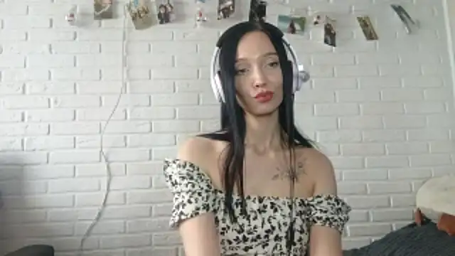 VanettaHartong webcam