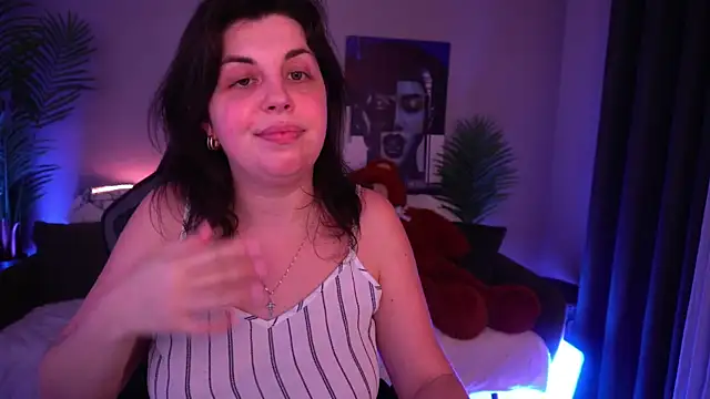 MirandaWong live sex cam