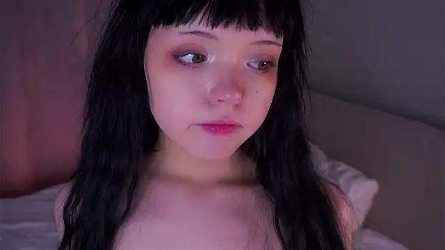 CandiceDossantos webcam