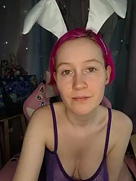Fuzzy_Unicorn webcam