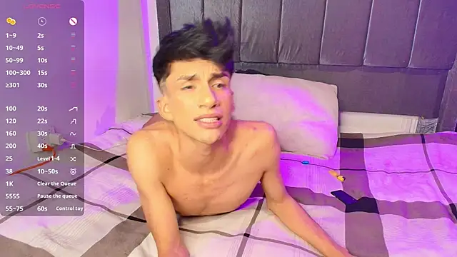 Erick_Velveth webcam