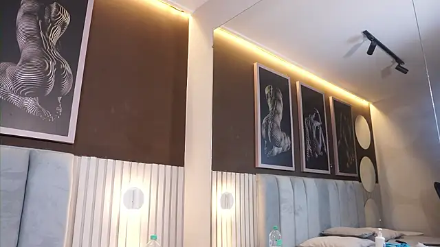 TianBrooks's live cam