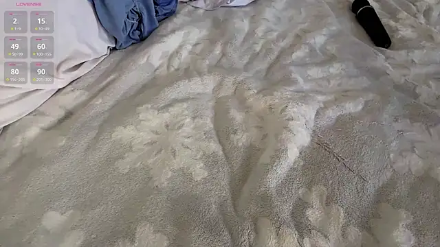 OdetteTrentinella webcam