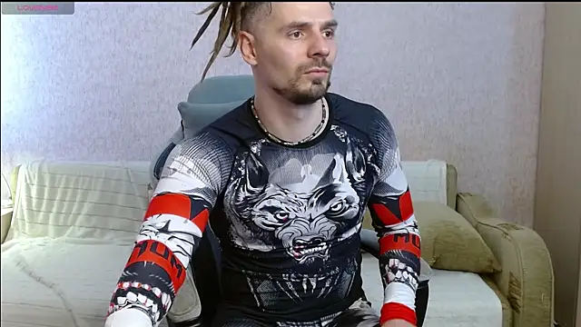 Aestheticguy101 webcam