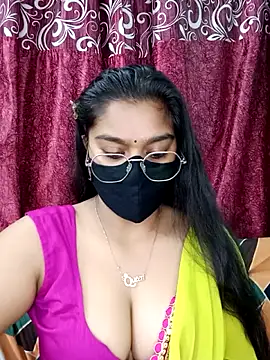 Jasmine_jaaan's live cam