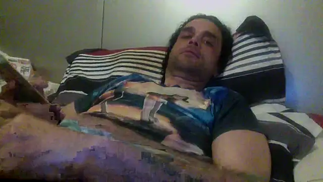 KungFuPanda001 webcam