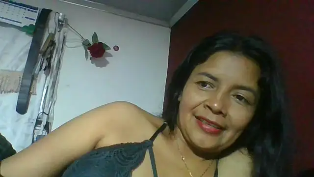 DianaOchoa_ webcam