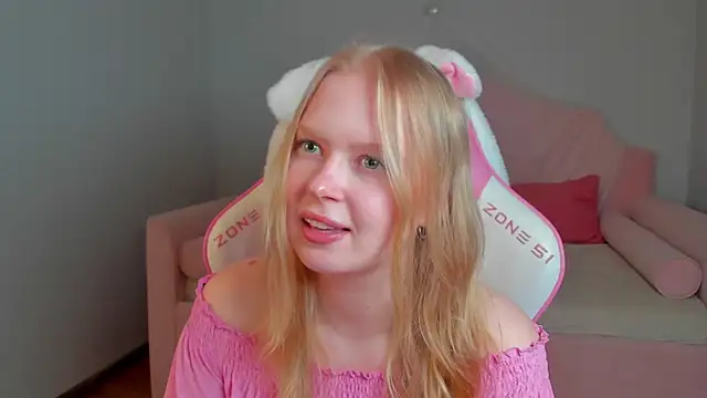 BellaVenatrix webcam