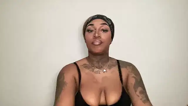 Creamesensation webcam