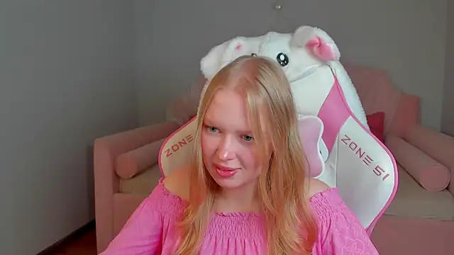 BellaVenatrix webcam stripchat model stream image