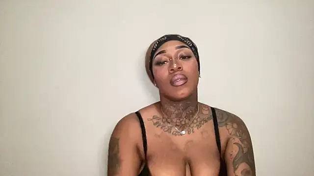 Creamesensation webcam