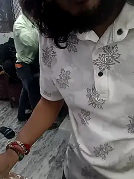 KumarSilencesex21's live cam