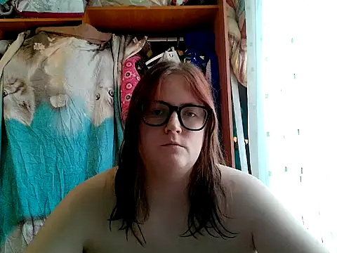 DesireMelissa webcam