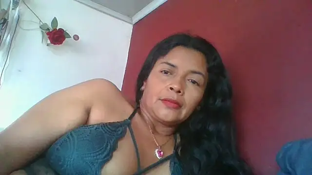 DianaOchoa_ webcam