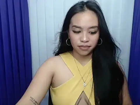 Lovely_apple19 webcam