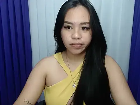 Lovely_apple19 webcam