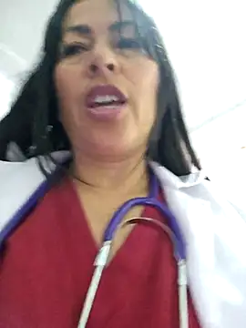 JustSamantha_ webcam