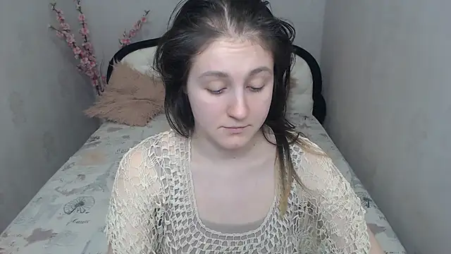 Holliy_Cooper webcam