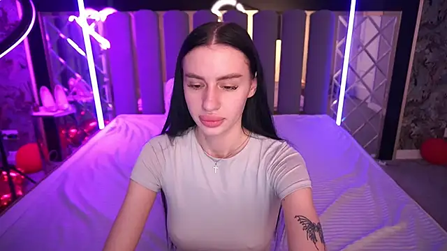 Snow_WhiteeeX webcam