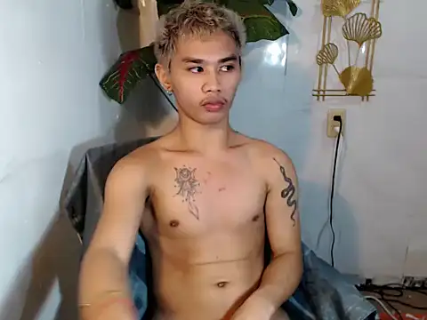UrPinoyhot webcam