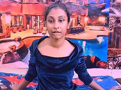 IndianSexyButt webcam
