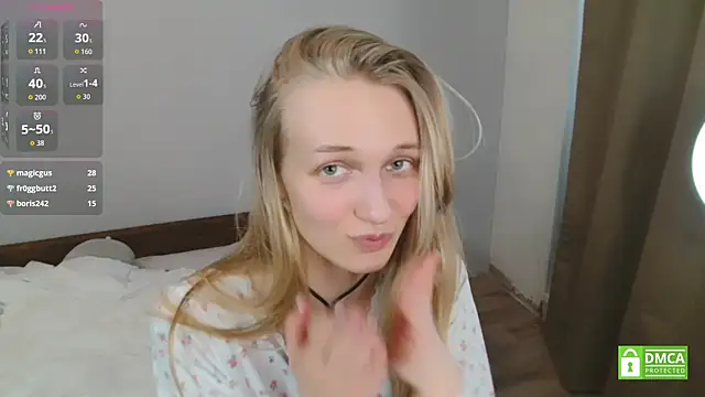 Angel-Alex webcam