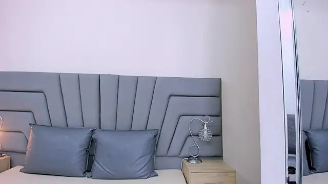 JhoanAndScarlet webcam