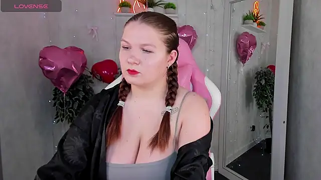 Virginia_Robinson webcam