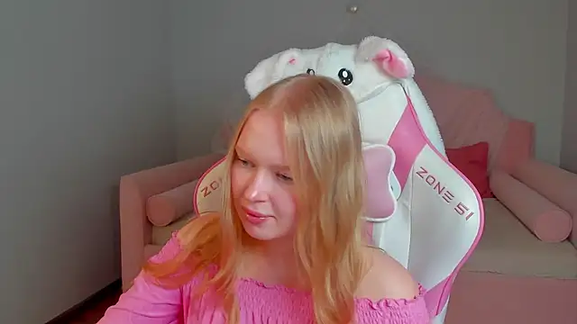 BellaVenatrix webcam