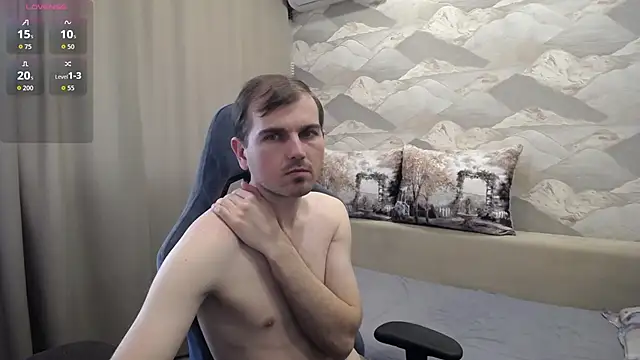 SerzhKorol1 webcam