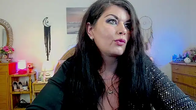 ellengrace - EllenGrace's free webcam