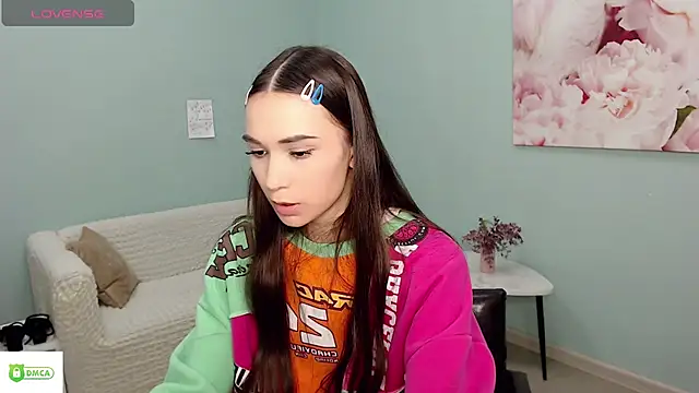 amyjonas - AmyJonas's free webcam