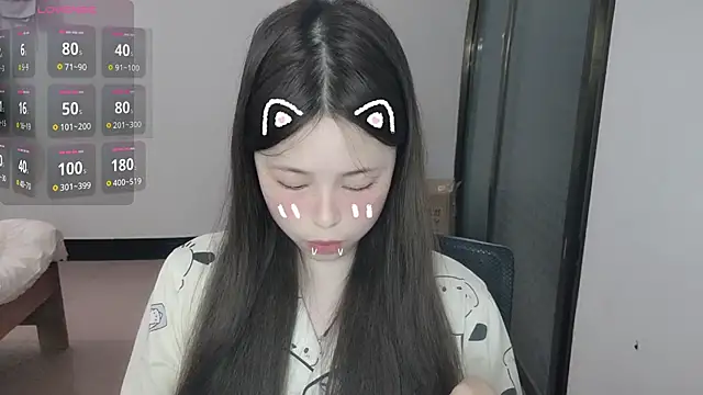 f-wanzi - F-Wanzi's free webcam